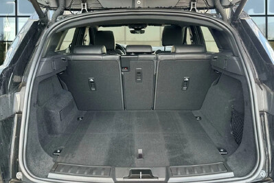 Land Rover Range Rover Evoque Evoque 2.0 D200 SE
