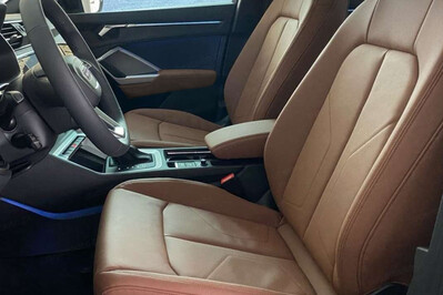 Audi Q3 35 TFSI S line