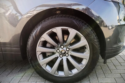 Land Rover Range Rover Velar 2.0 D200 S