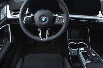 BMW X2 sDrive20i M Sport