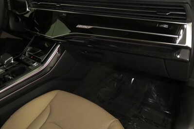 Audi Q8 50 TDI quattro