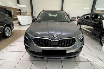 Skoda Kamiq Selection 1.0 TSI