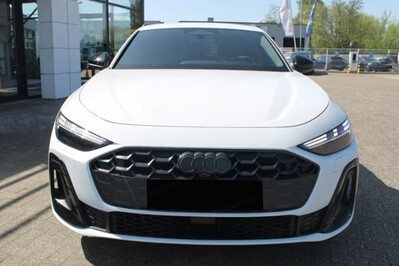 Audi A5 TFSI Avant