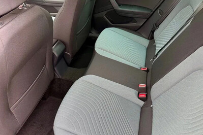 Seat Arona Marina 1.0 TSI DSG