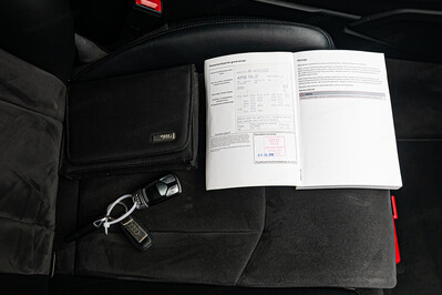 Audi Q7 50 TDI quattro Tiptr.