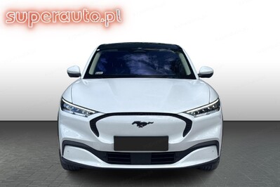 Ford Mustang Mach-E 75kWh RWD