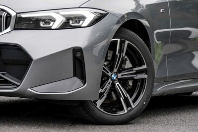 BMW Seria 3 Touring 330i xDrive M Sport
