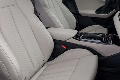 Audi Q6 e-tron quattro