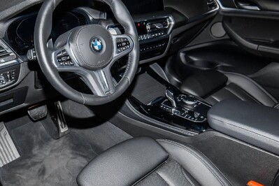 BMW X4 xDrive20d M Sport