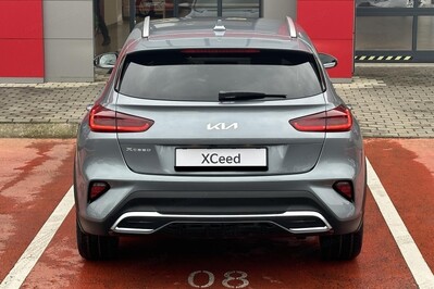 Kia XCeed 1.5 T-GDI M DCT