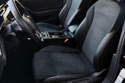 Volkswagen Arteon 2.0 TDI R-Line DSG