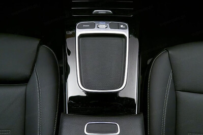 Mercedes CLA 220 4-Matic AMG Line 8G-DCT