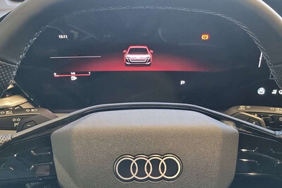 Audi A5 TFSI quattro Avant