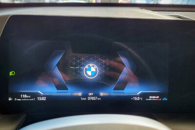 BMW X1 sDrive18i Business Edition aut
