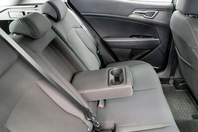 Kia Sportage 1.6 T-GDI MHEV M 2WD DCT