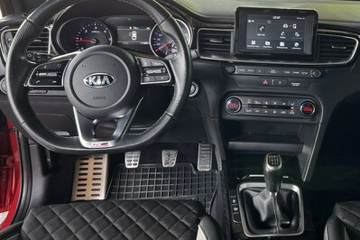 Kia ProCeed 1.6 CRDI GT Line