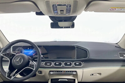 Mercedes GLE Coupe 300 d  4-Matic AMG Line