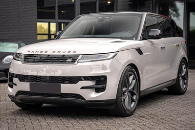 Land Rover Range Rover Sport D250 SE