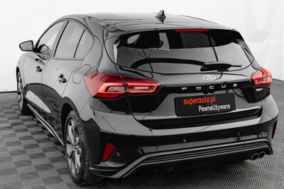 Ford Focus 1.0 EcoBoost  ST-Line