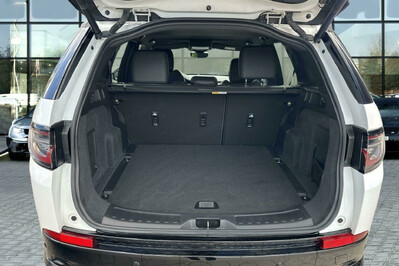 Land Rover Discovery Sport P200 Dynamic SE