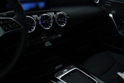 Mercedes Klasa A 200 Progressive