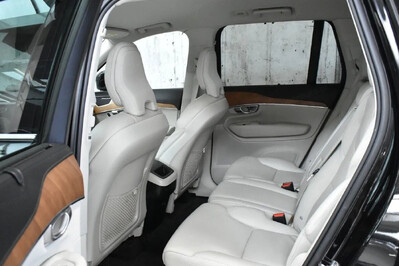 Volvo XC90 B5 D AWD Inscription 7os aut