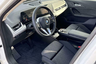 BMW X1 sDrive18i aut