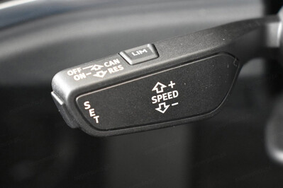 Audi Q3 35 TFSI Advanced