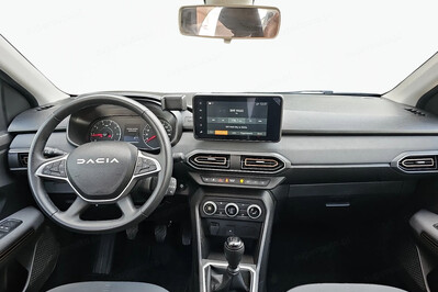 Dacia Sandero Stepway 1.0 TCe Extreme
