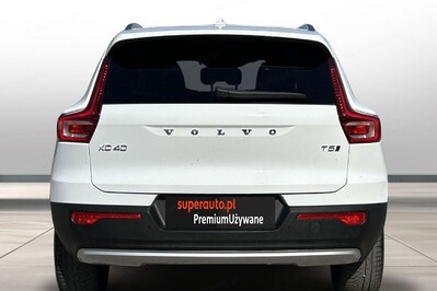 Volvo XC40 T5 AWD Momentum Pro aut