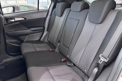 Mitsubishi Eclipse Cross 2.4 PHEV Intense 4x4