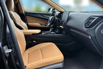 Lexus NX 350h Omotenashi AWD