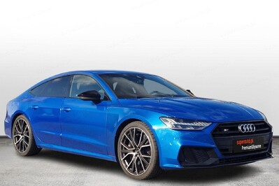 Audi A7 S7 TDI Tiptronic
