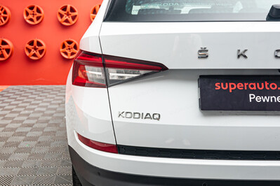 Skoda Kodiaq 2.0 TDI 4x4 Style DSG 7os.