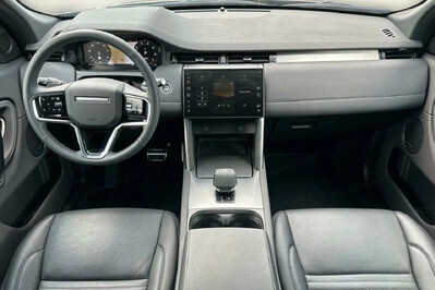 Land Rover Discovery Sport 2.0 P200 Dynamic SE aut