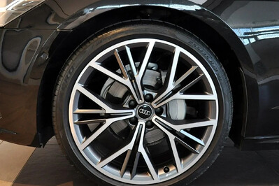 Audi A7 40 TDI  quattro S tronic