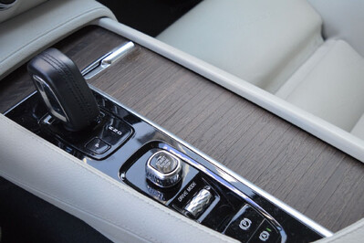 Volvo V90 Cross Country B5 D AWD Pro