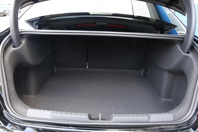 Audi A3 TFSI S Line