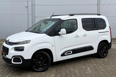 Citroen Berlingo M 1.5 BlueHDI Shine S&S