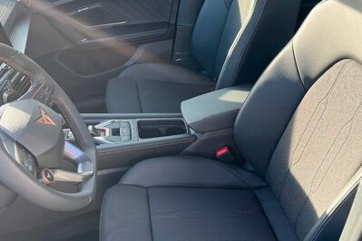 Cupra Formentor 1.5 e-TSI DSG