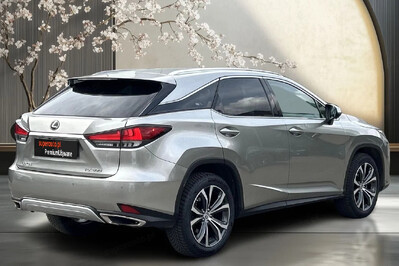 Lexus RX 300 Business Edition