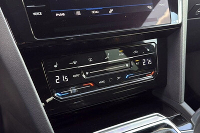 Volkswagen Arteon 2.0 TSI R-Line DSG