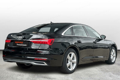 Audi A6 40 TDI quattro Advanced