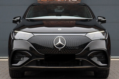 Mercedes EQE SUV 350 4-Matic AMG Line Twoja Edycja