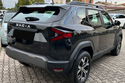 Dacia Duster Expression LPG 1.0 TCe