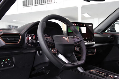 Cupra Formentor 1.5 eTSI DSG