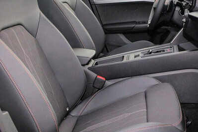 Cupra Leon 1.5 eTSI DSG