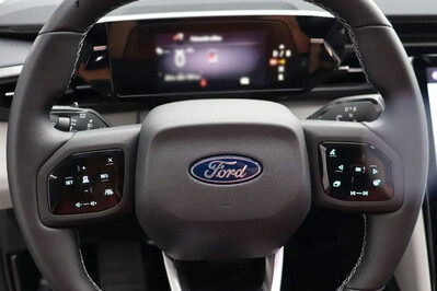 Ford Explorer "Explorer" 77kWh RWD
