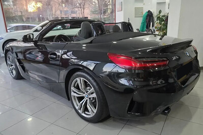 BMW Z4 sDrive30i