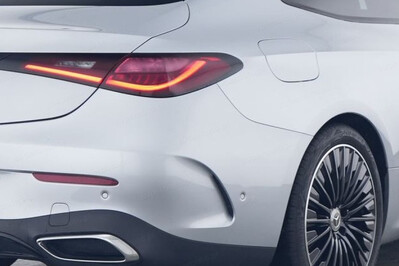 Mercedes CLE 220 d  AMG Line